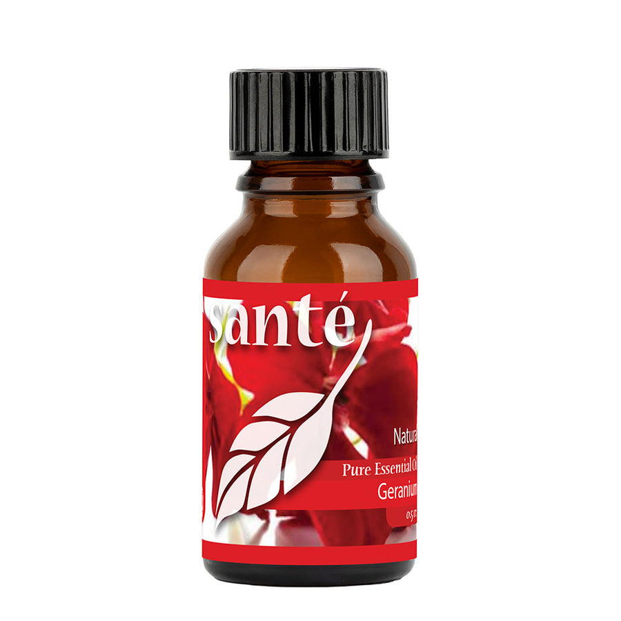Sante Geranium Essential Oil