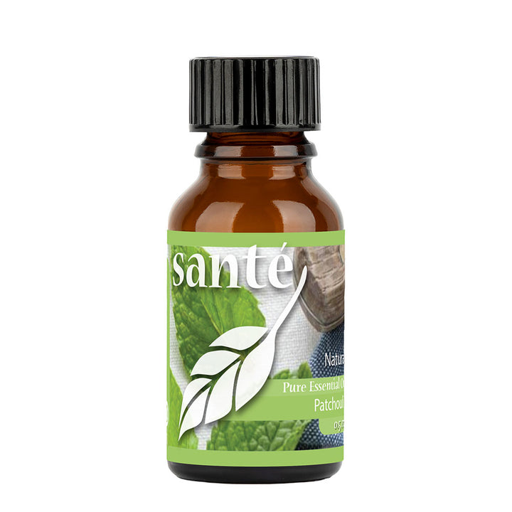 Sante Patchouli Essential Oil, Natural