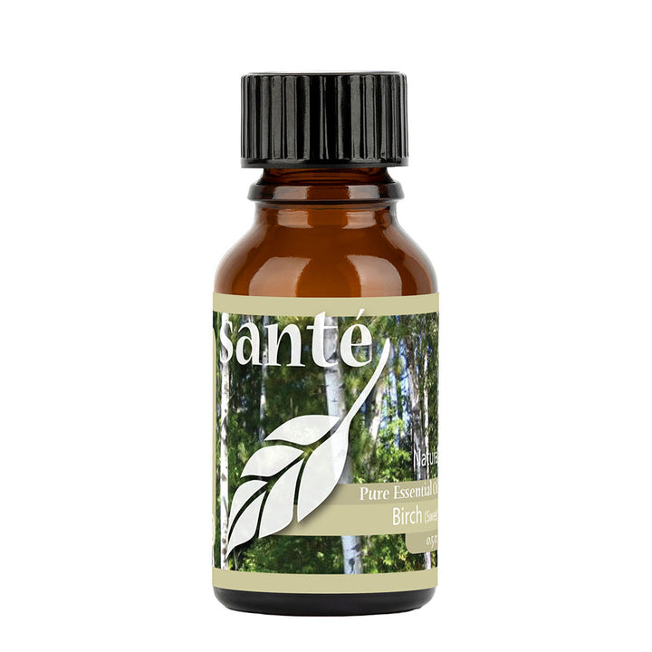 Sante Birch Sweet Essential Oil, Natural