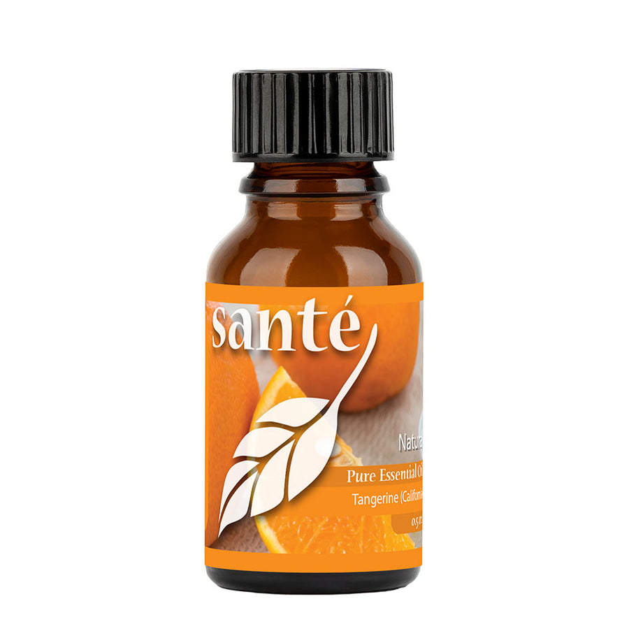 Sante Tangerine Essential Oil (California)