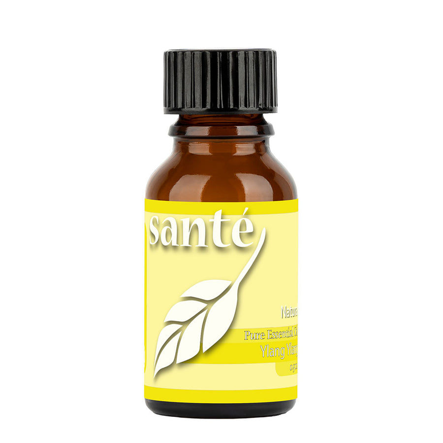 Sante Ylang Ylang Essential Oil