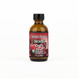 Cherry Flavor Extract, Organic - TTB Approved
