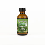 Peppermint Extract, Natural