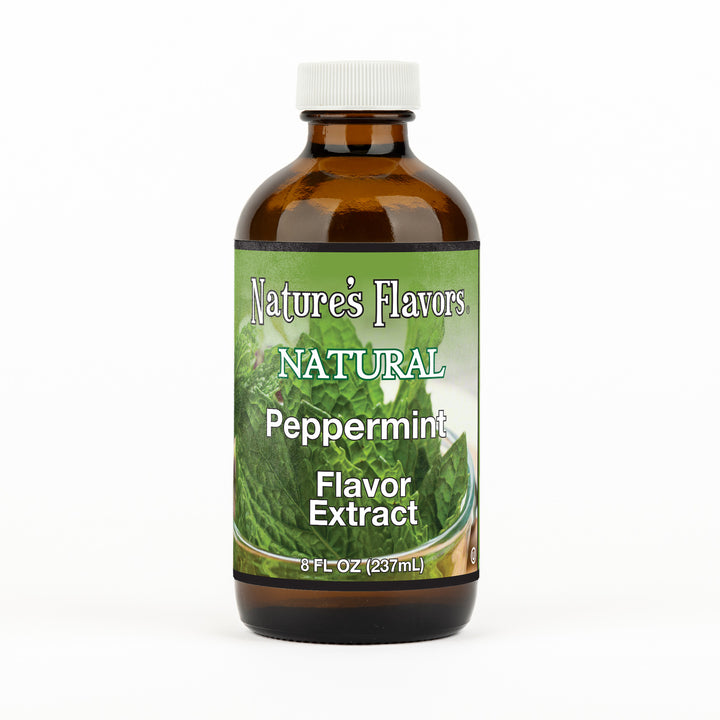 Peppermint Extract, Natural