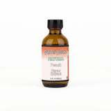 Peach Flavor Extract Without Diacetyl