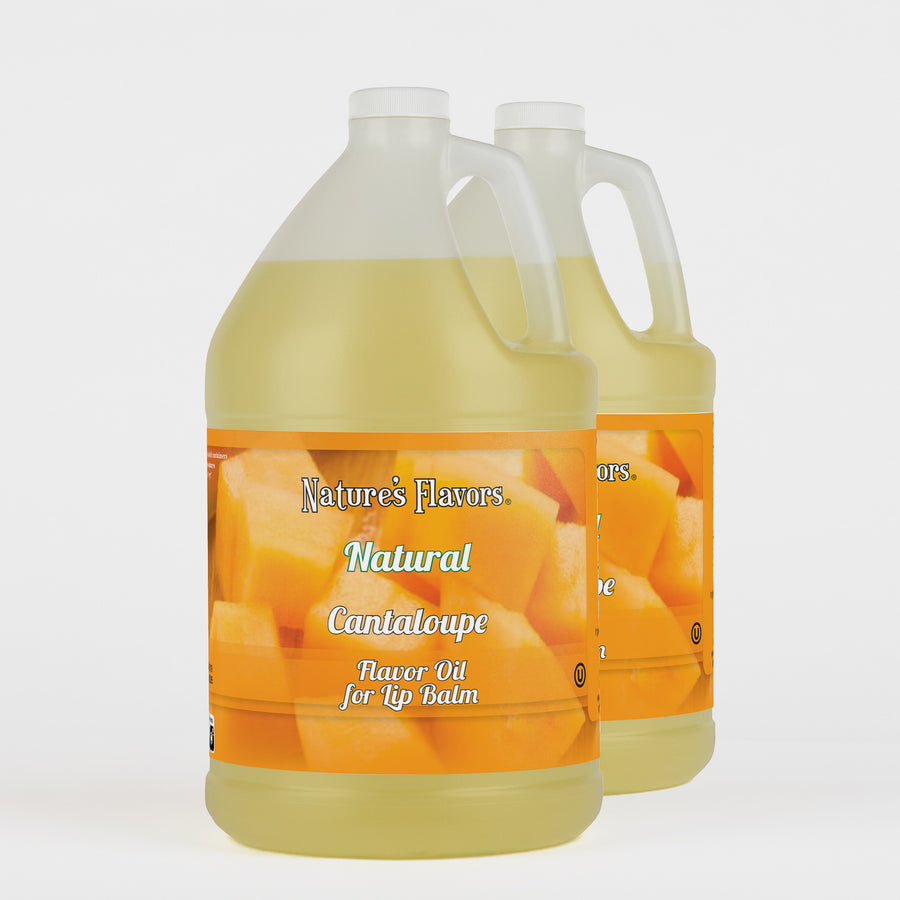 Cantaloupe Flavor Oil for Lip Balm
