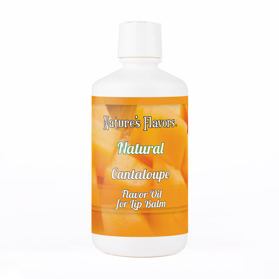 Cantaloupe Flavor Oil for Lip Balm