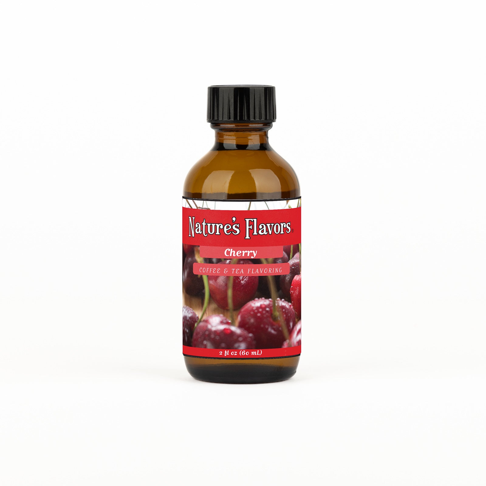 Cherry Coffee and Tea Flavoring – Nature's Flavors