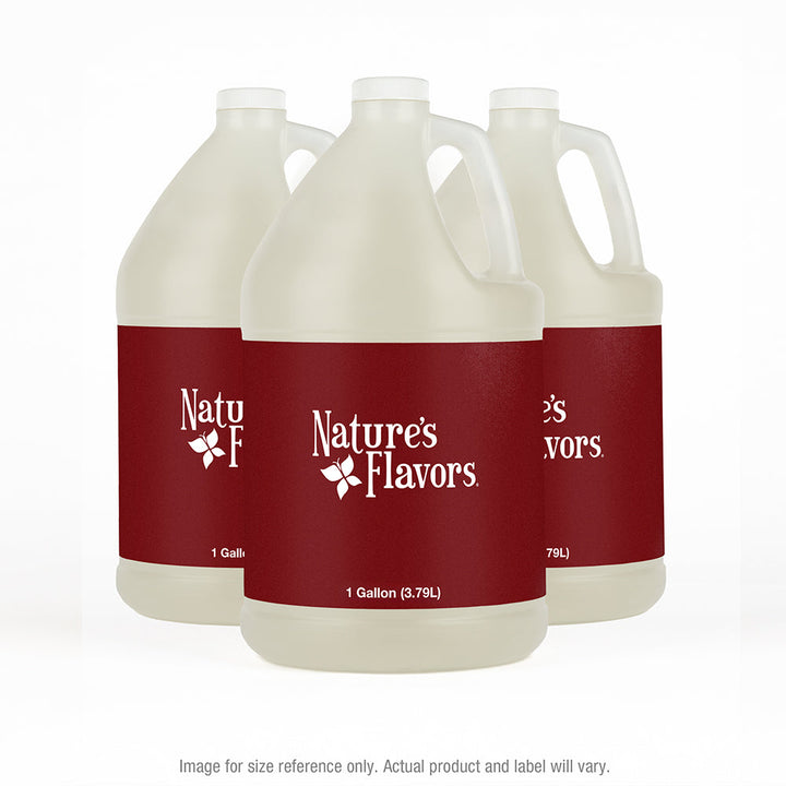 Maraschino Cherry Syrup, Organic