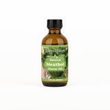 Menthol Flavor Oil, Natural