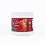 Berry Flavor Powder, Natural