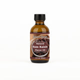 Rum Raisin Flavor Oil, Natural