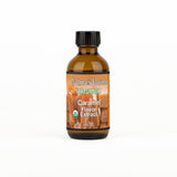 Organic Caramel Flavor Extract Without Diacetyl