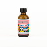 Organic Bubble Gum Coffee and Tea Flavoring