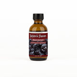 Organic Black Currant Coffee and Tea Flavoring