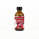 Cranberry Coffee and Tea Flavoring