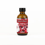 Cranberry Coffee and Tea Flavoring - Without Diacetyl