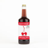 Maraschino Cherry Snow Cone Syrup, Natural