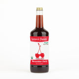 Maraschino Cherry Syrup, Organic