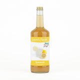 Lemonade Coffee Syrup, Natural