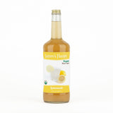 Lemonade Syrup, Organic