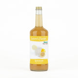 Lemonade Syrup, Natural