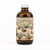 Pistachio Flavor Extract, Organic
