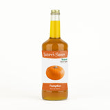 Pumpkin Syrup, Natural
