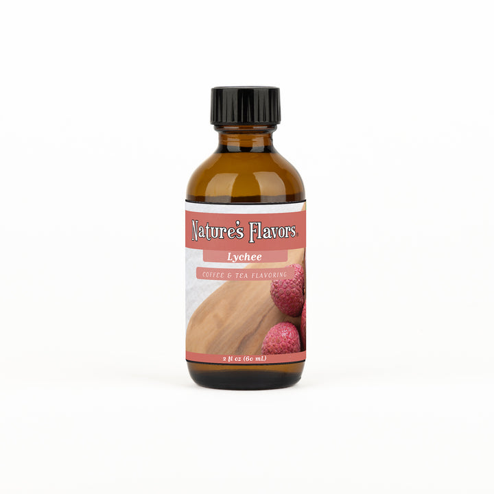 Lychee Coffee and Tea Flavoring
