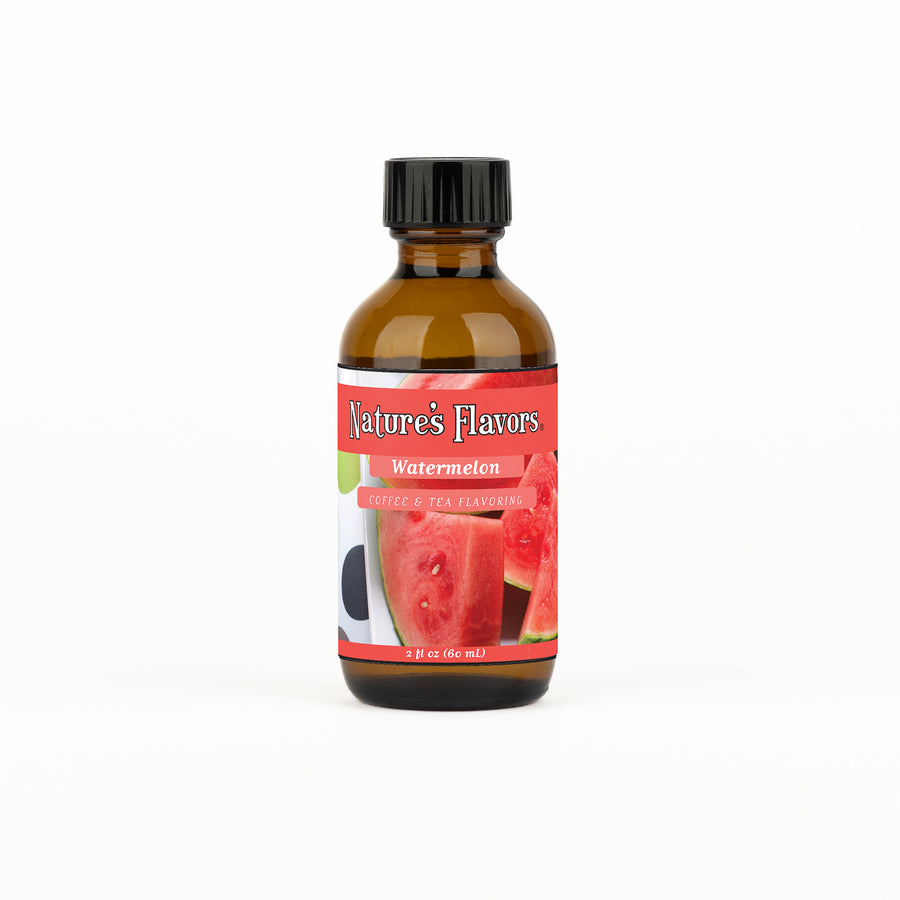 Watermelon Coffee and Tea Flavoring