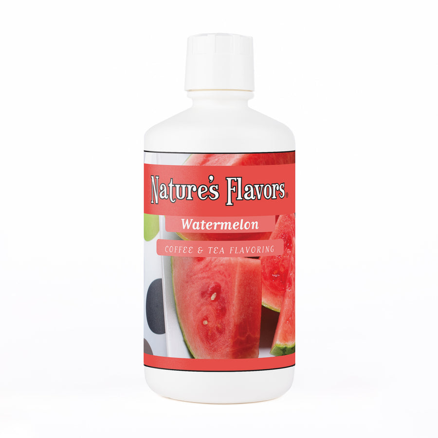 Watermelon Coffee and Tea Flavoring
