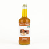 Hazelnut Syrup, Natural