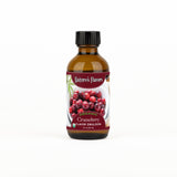 Cranberry Flavor Emulsion for High Heat Applications, Organic