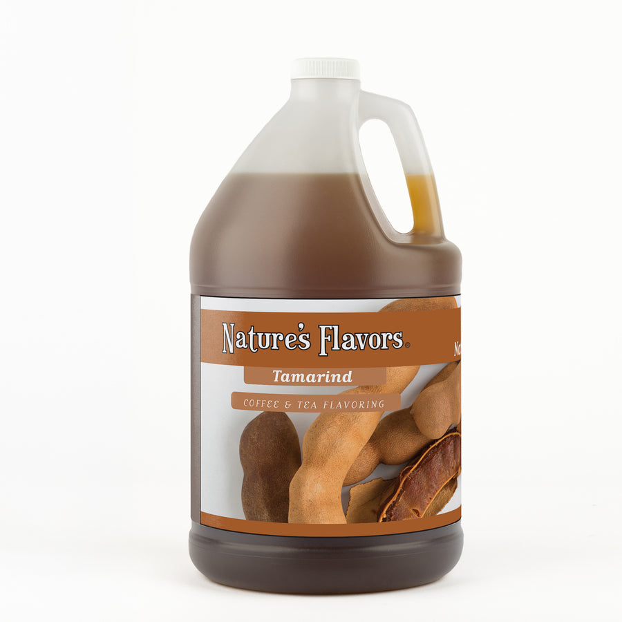Tamarind Coffee and Tea Flavoring