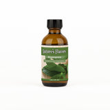 Wintergreen Coffee and Tea Flavoring Without Diacetyl