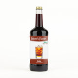 Cola Syrup, Natural