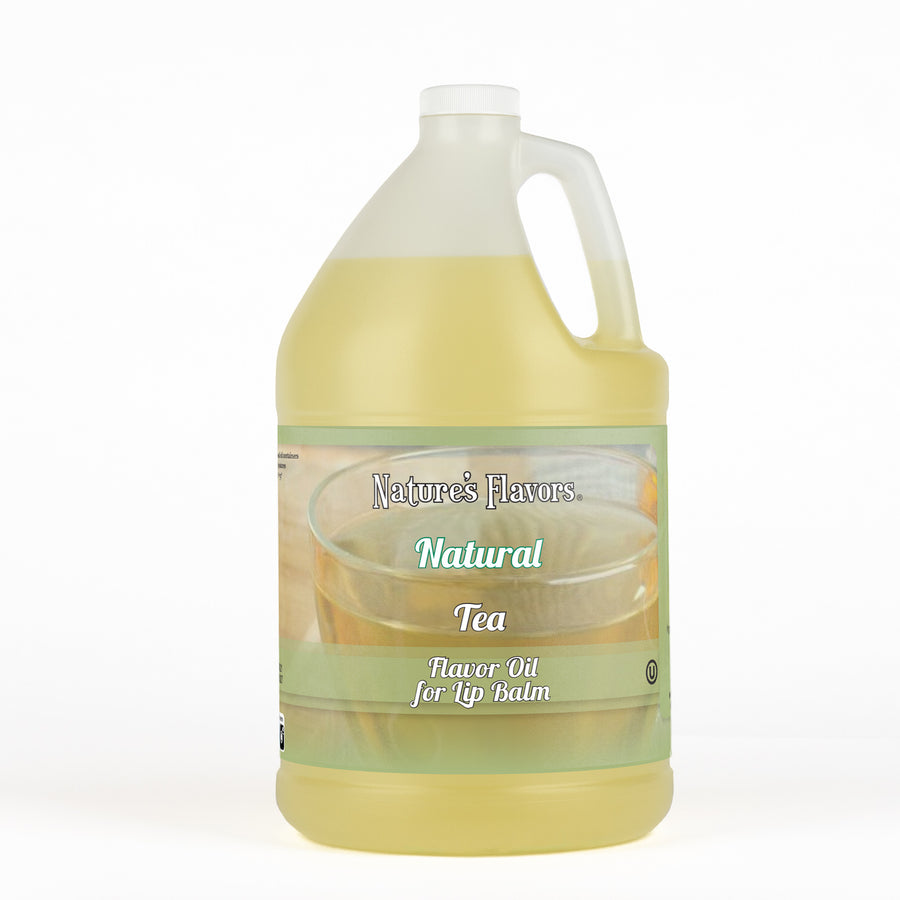 Tea Flavor Oil for Lip Balm