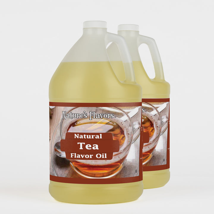 Tea Flavor Oil, Natural