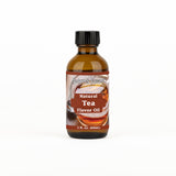 Tea Flavor Oil, Natural