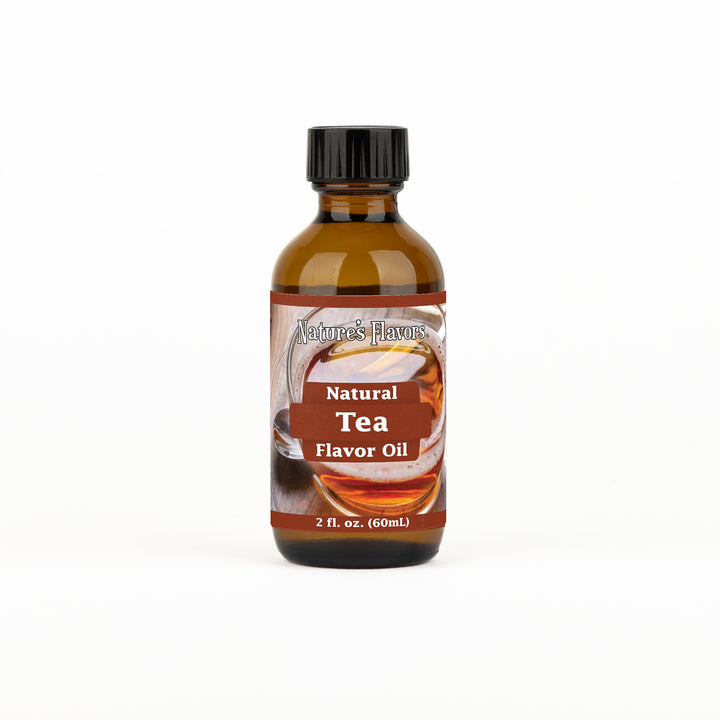 Tea Flavor Oil, Natural