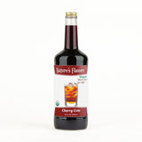 Cherry Cola Coffee Syrup, Organic