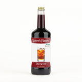 Cherry Cola Syrup, Natural