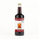 Cherry Cola Italian Soda Syrup, Natural