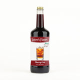 Cherry Cola Coffee Syrup, Natural