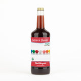 Bubble Gum Syrup, Organic