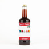 Bubble Gum Syrup, Natural