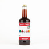 Bubble Gum Snow Cone Syrup, Organic