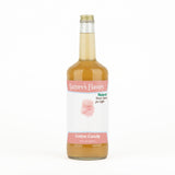 Cotton Candy Coffee Syrup, Natural
