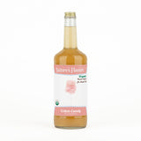 Cotton Candy Snow Cone Syrup, Organic