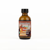 Organic Maple Flavor Extract Without Diacetyl